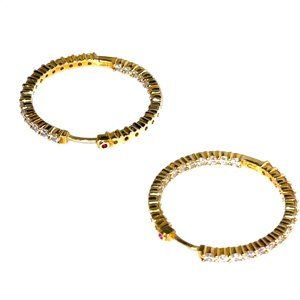 Roberto Coin Earrings